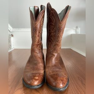 Ariat Women’s Western Boot
